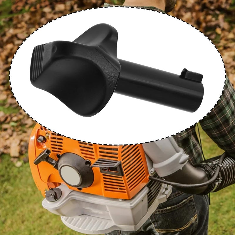 Briny River 3pcs Choke Lever Knob 42441829502 Compatible with Stihl BR350 BR430 BR450 - Image 4